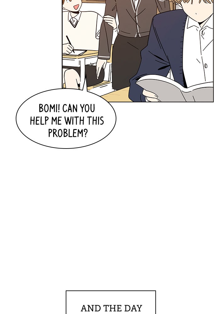 Read Seasons of Blossom EN Manga Online