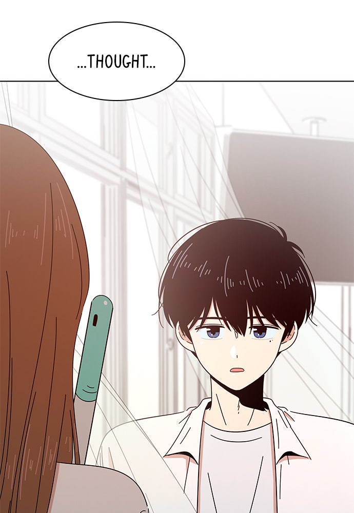 Read Seasons of Blossom EN Manga Online