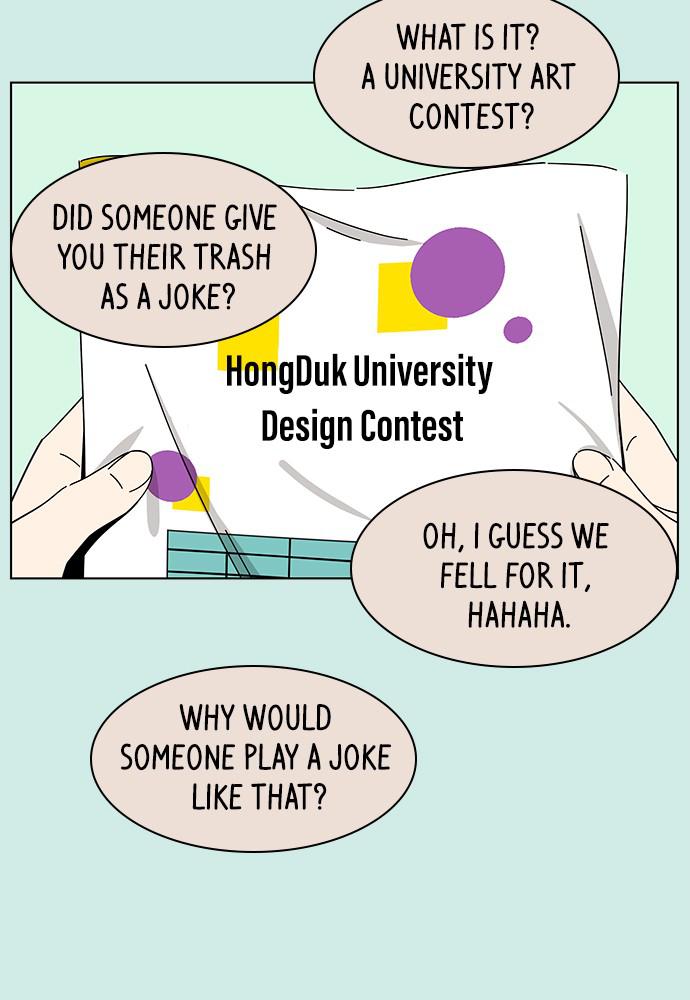 Read Seasons of Blossom EN Manga Online