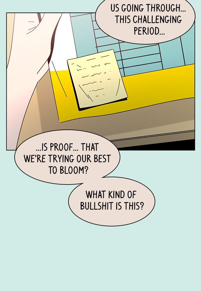 Read Seasons of Blossom EN Manga Online