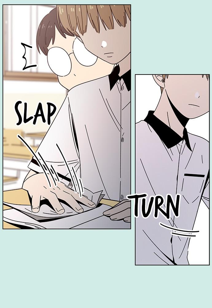 Read Seasons of Blossom EN Manga Online