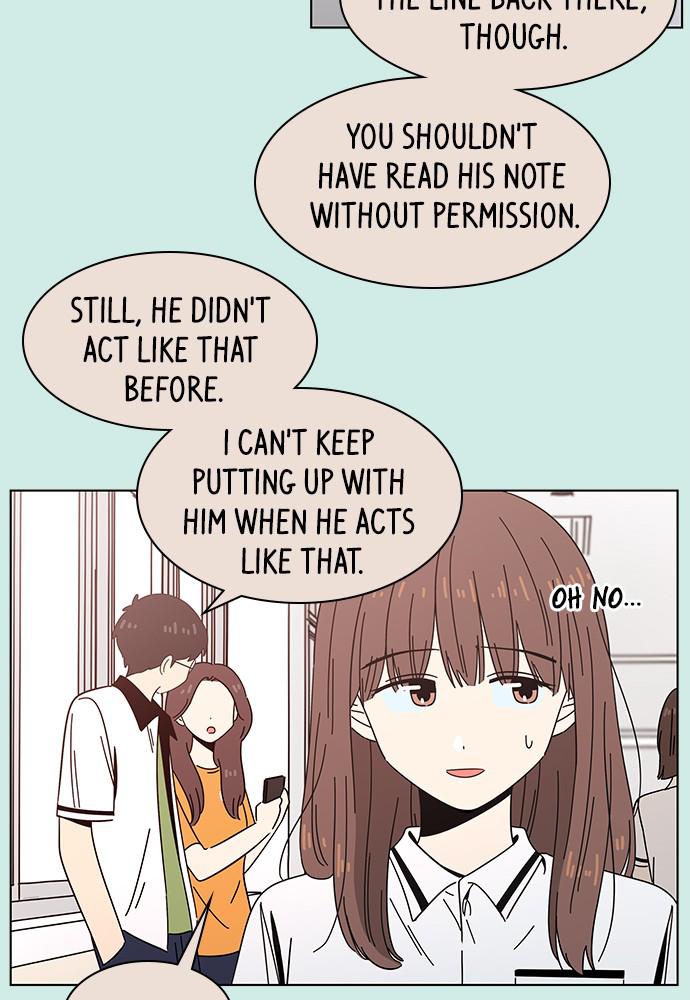 Read Seasons of Blossom EN Manga Online