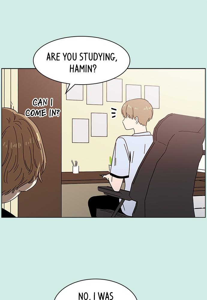 Read Seasons of Blossom EN Manga Online