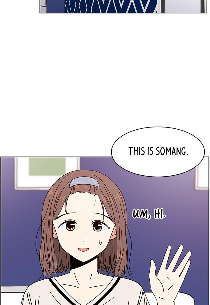 Read Seasons of Blossom EN Manga Online