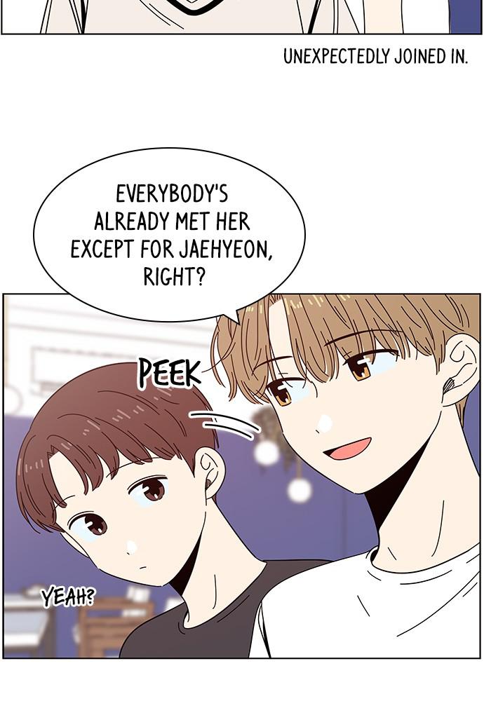 Read Seasons of Blossom EN Manga Online