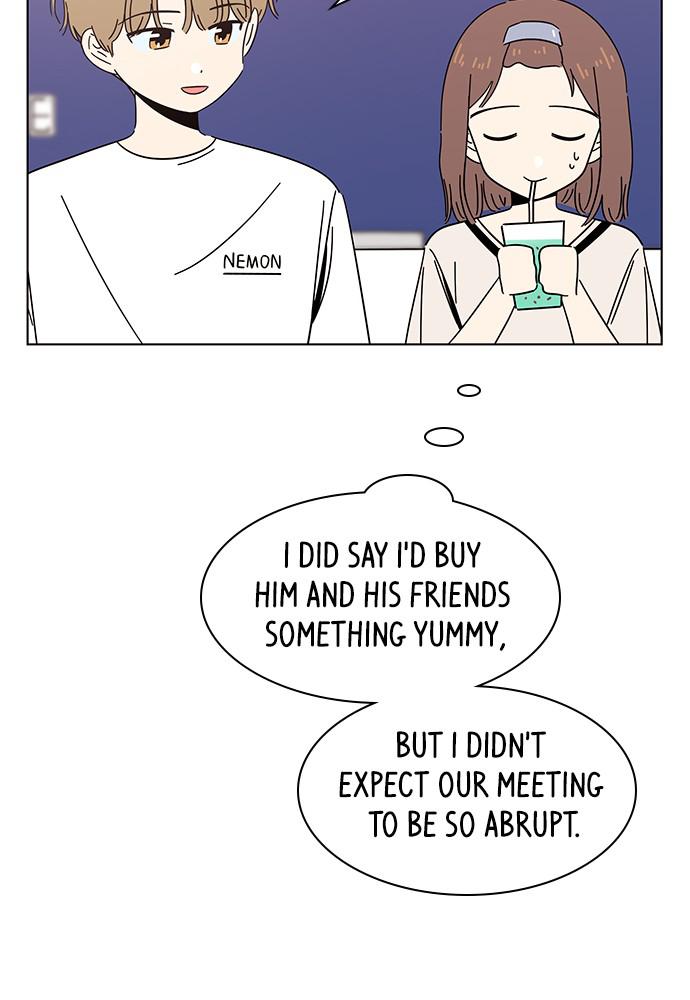 Read Seasons of Blossom EN Manga Online