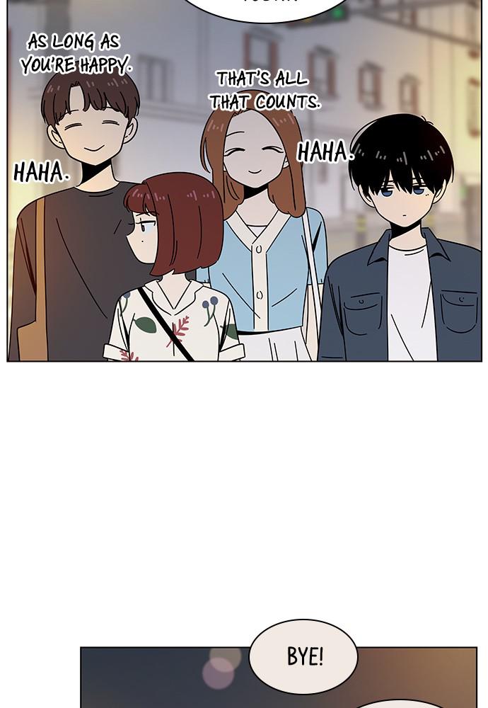 Read Seasons of Blossom EN Manga Online