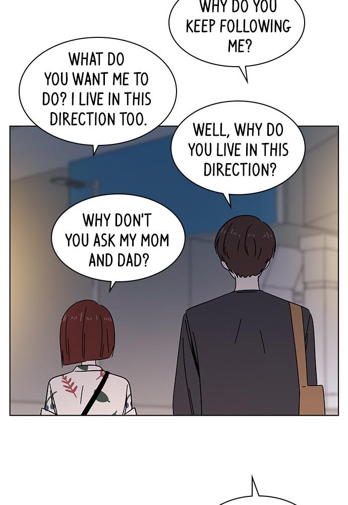 Read Seasons of Blossom EN Manga Online