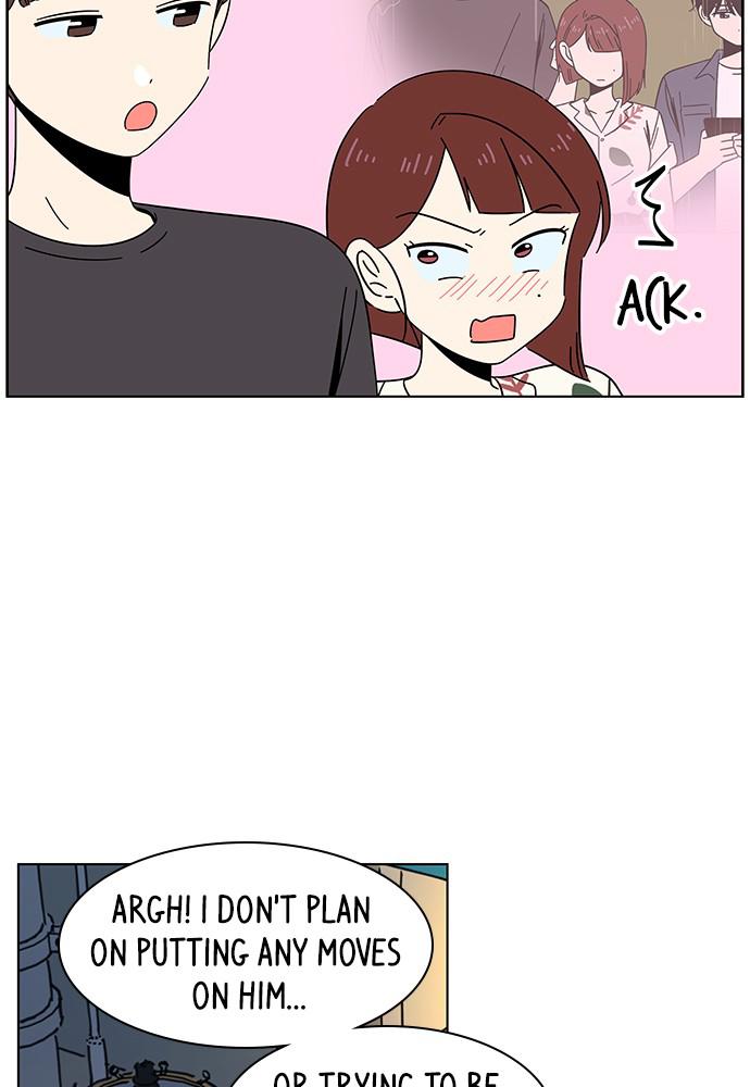 Read Seasons of Blossom EN Manga Online