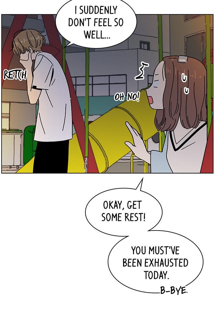 Read Seasons of Blossom EN Manga Online