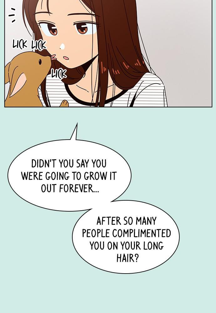 Read Seasons of Blossom EN Manga Online