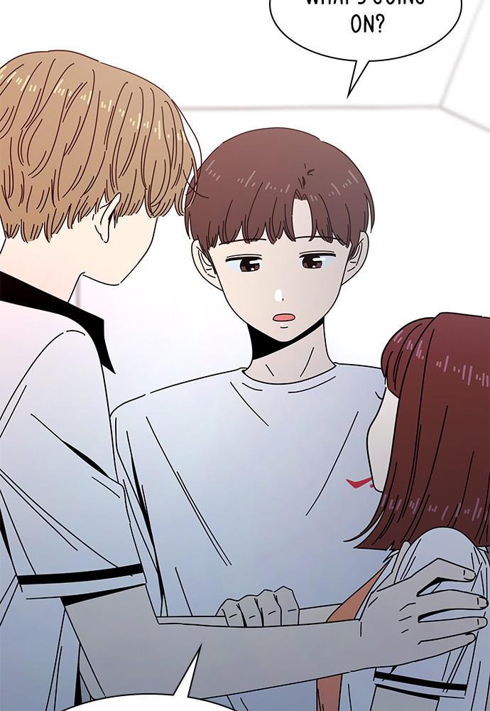 Read Seasons of Blossom EN Manga Online