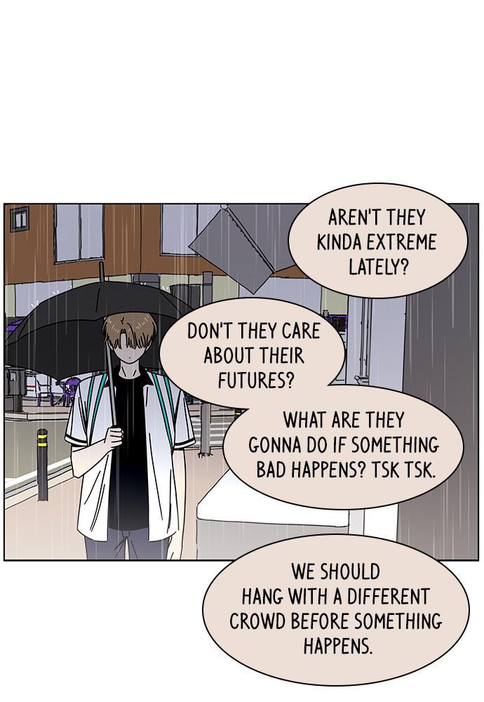 Read Seasons of Blossom EN Manga Online