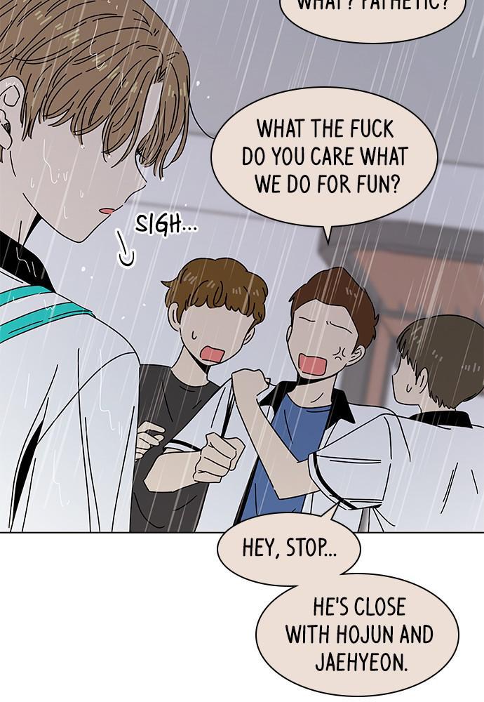 Read Seasons of Blossom EN Manga Online