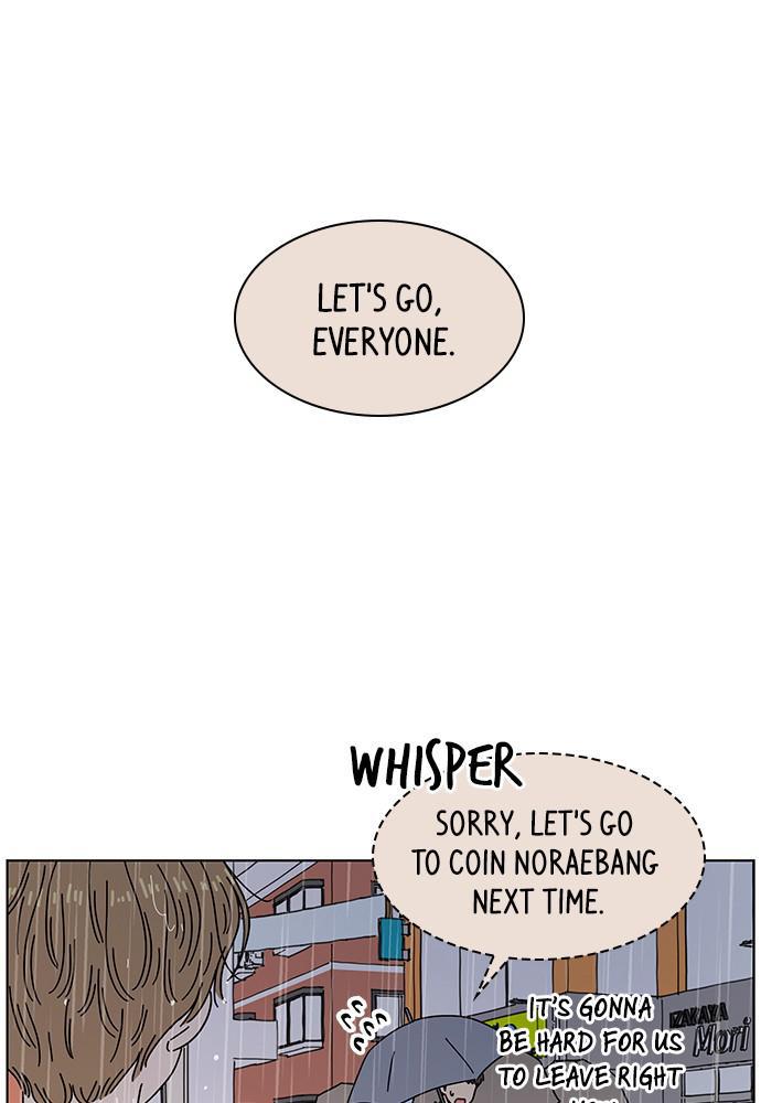 Read Seasons of Blossom EN Manga Online