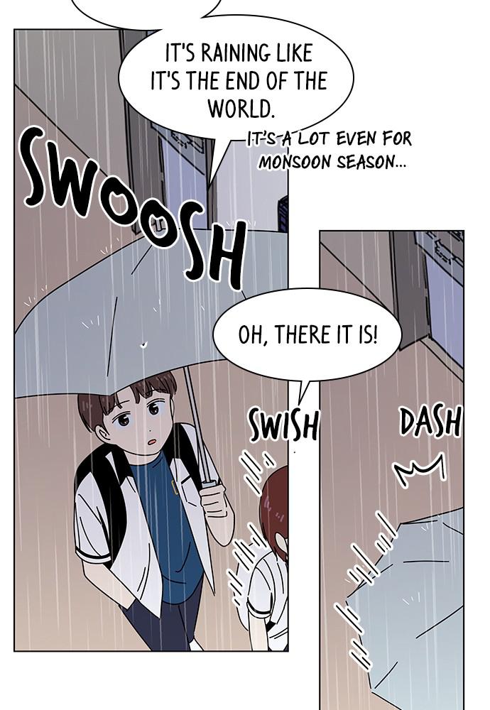 Read Seasons of Blossom EN Manga Online