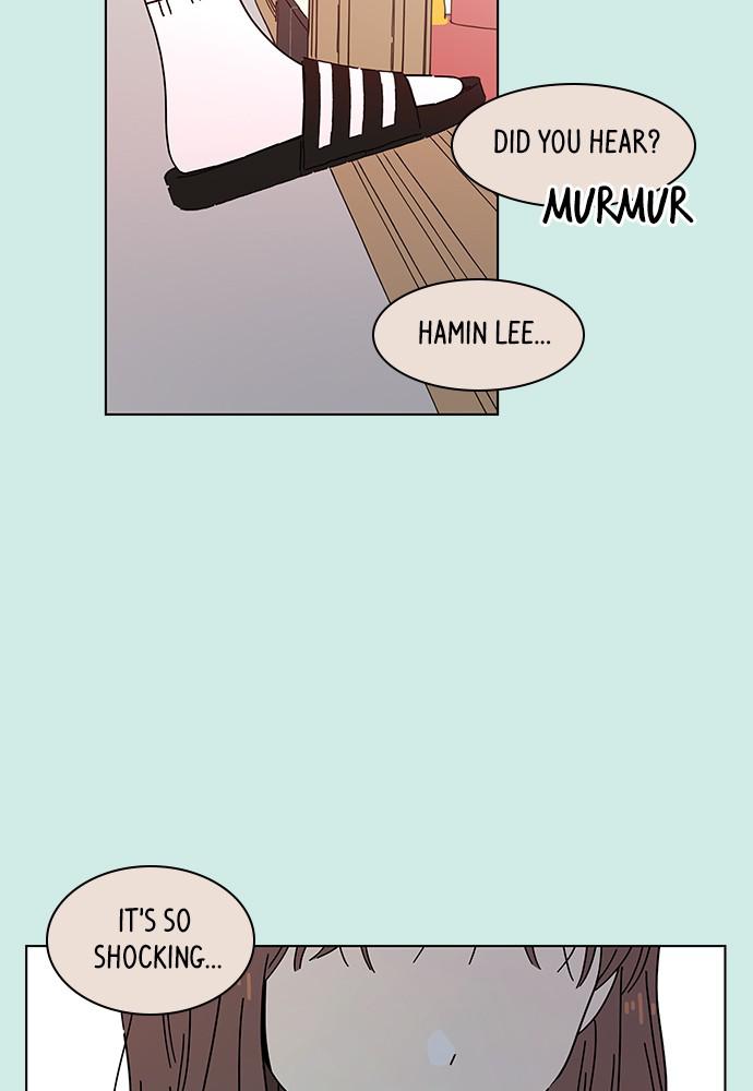 Read Seasons of Blossom EN Manga Online