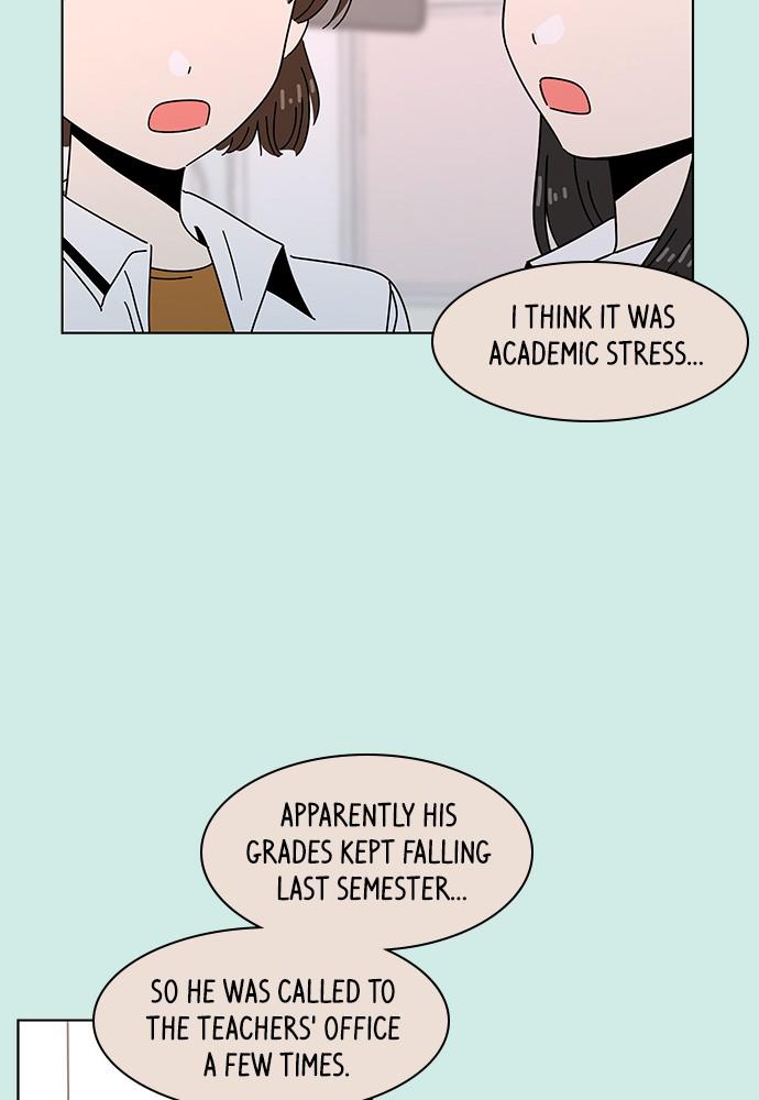 Read Seasons of Blossom EN Manga Online