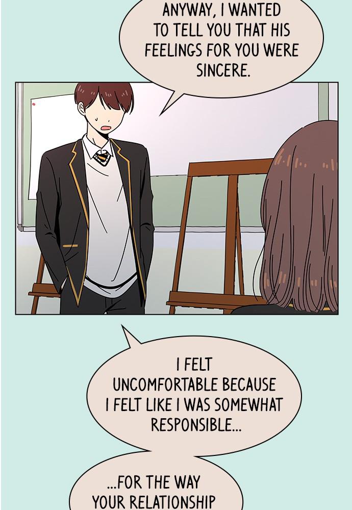 Read Seasons of Blossom EN Manga Online