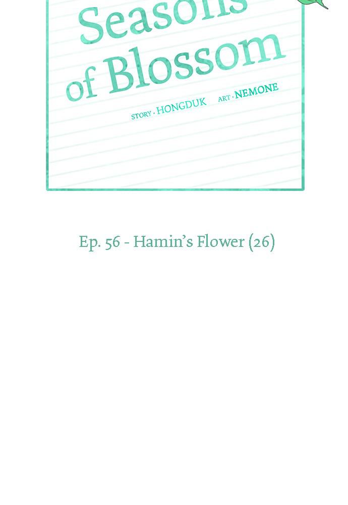 Read Seasons of Blossom EN Manga Online