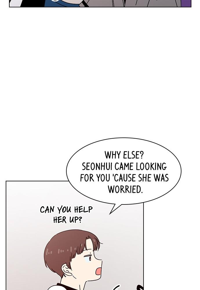 Read Seasons of Blossom EN Manga Online