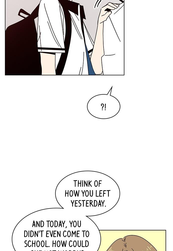 Read Seasons of Blossom EN Manga Online