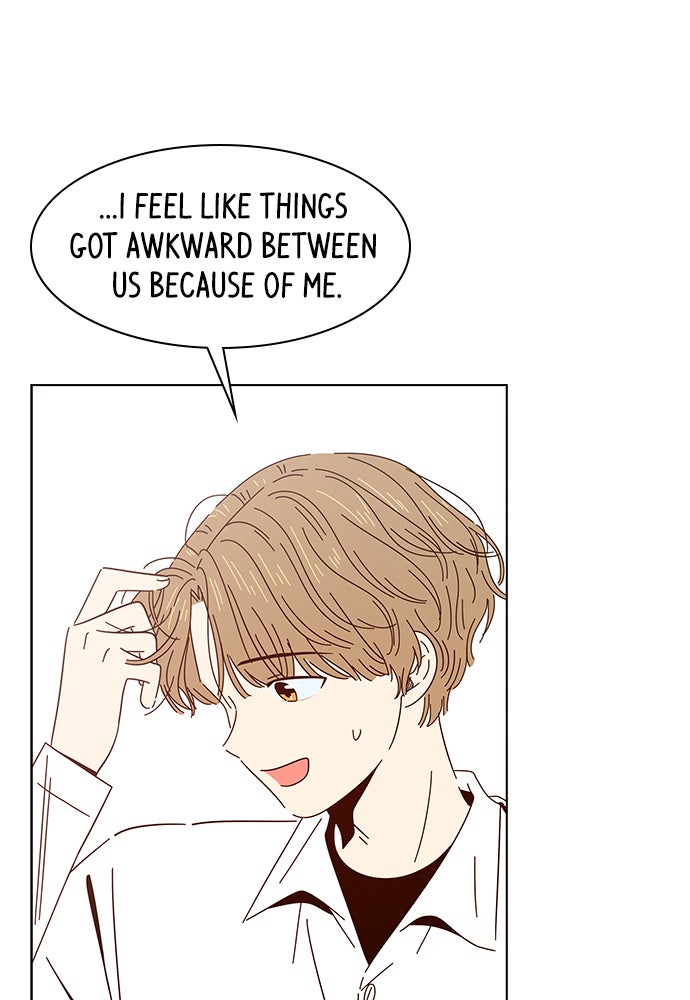 Read Seasons of Blossom EN Manga Online