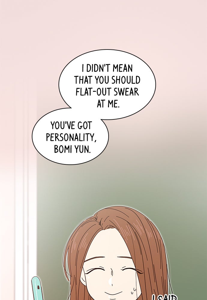 Read Seasons of Blossom EN Manga Online