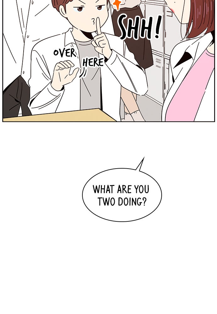 Read Seasons of Blossom EN Manga Online