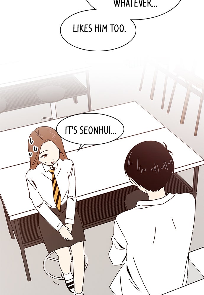 Read Seasons of Blossom EN Manga Online