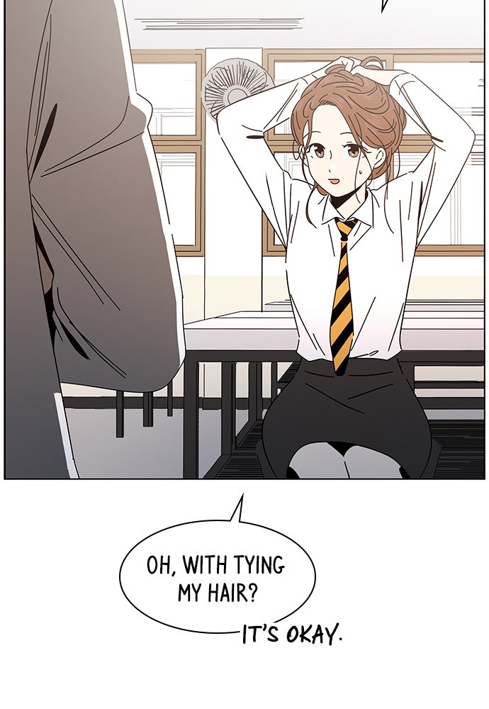 Read Seasons of Blossom EN Manga Online