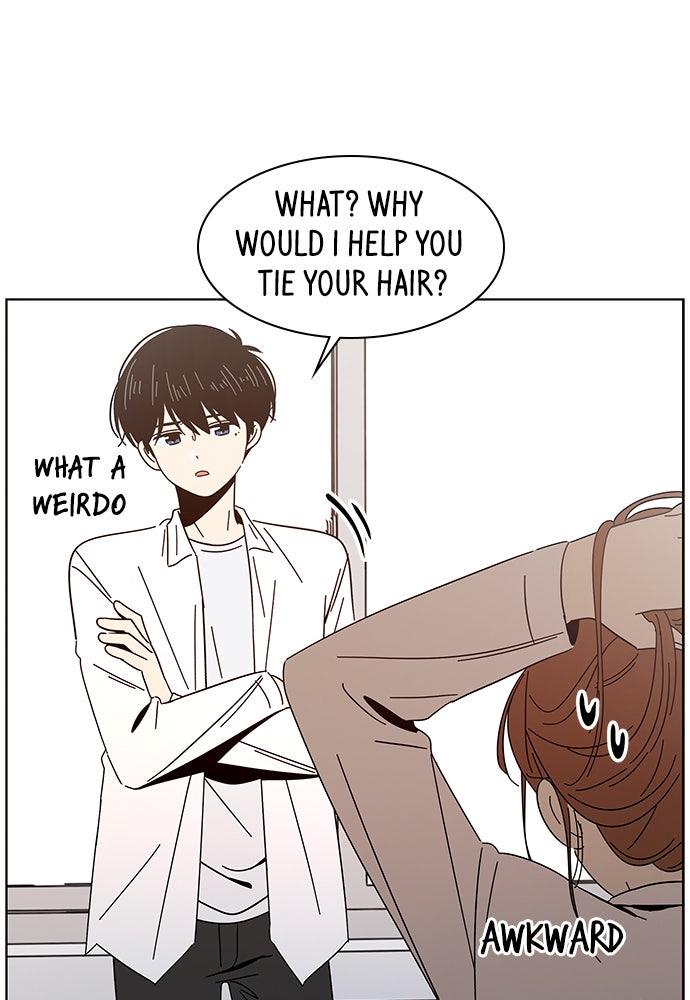 Read Seasons of Blossom EN Manga Online