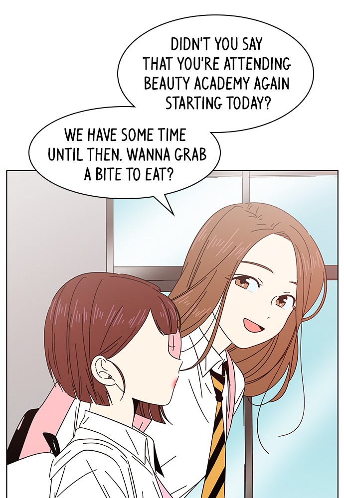 Read Seasons of Blossom EN Manga Online