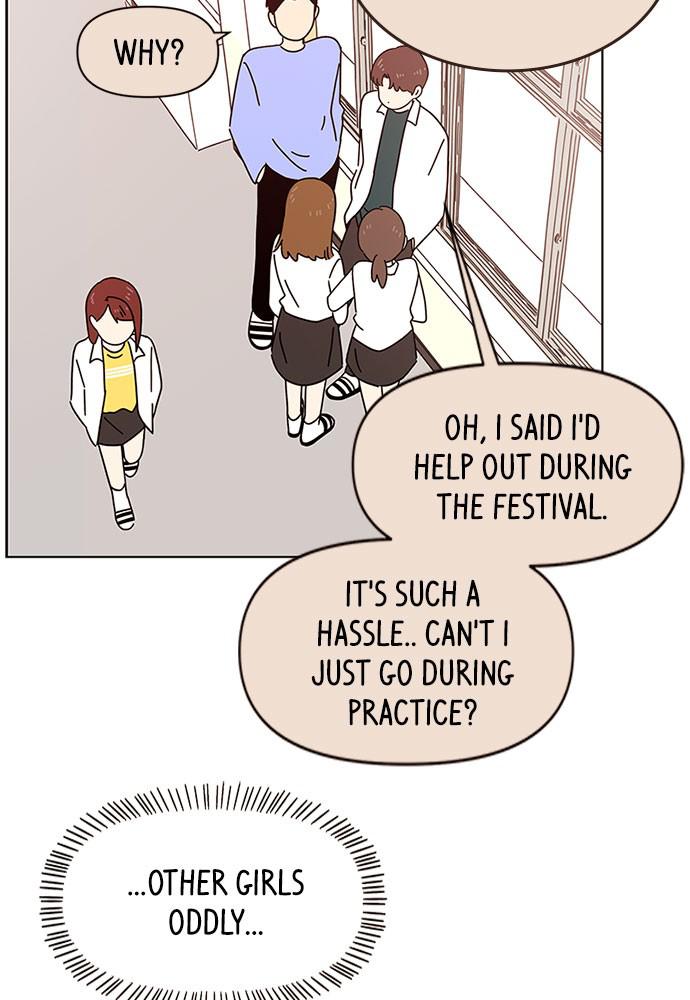 Read Seasons of Blossom EN Manga Online