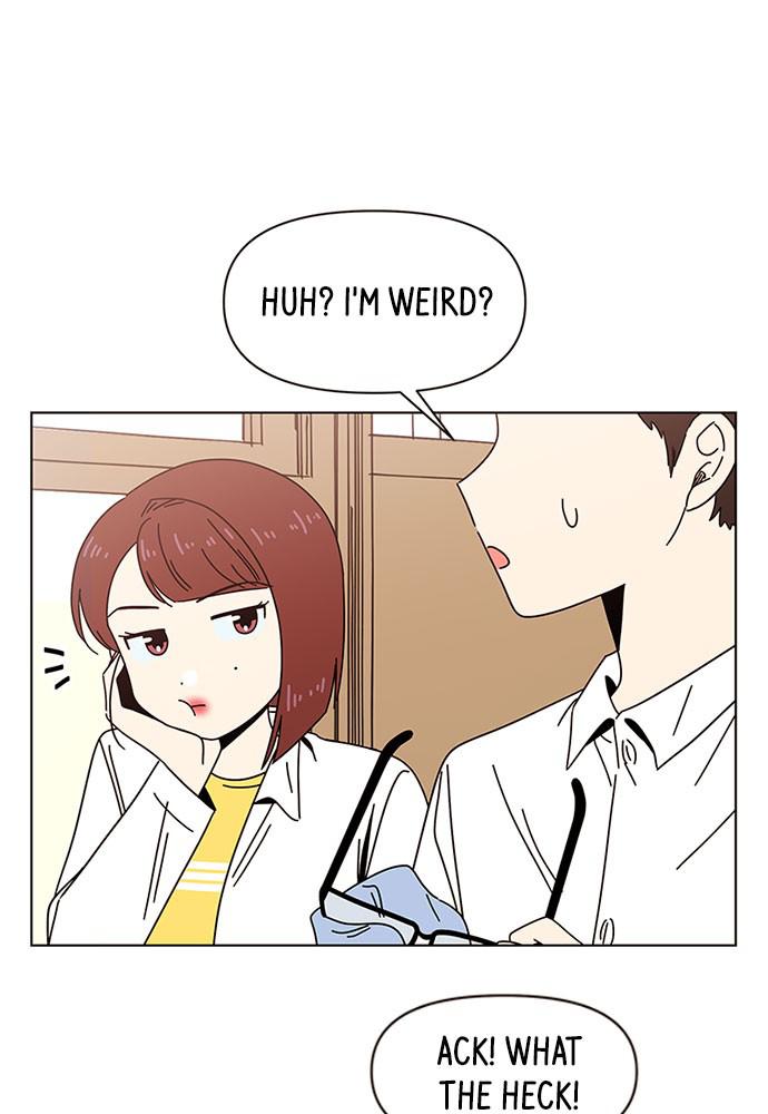 Read Seasons of Blossom EN Manga Online