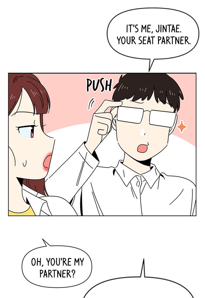 Read Seasons of Blossom EN Manga Online