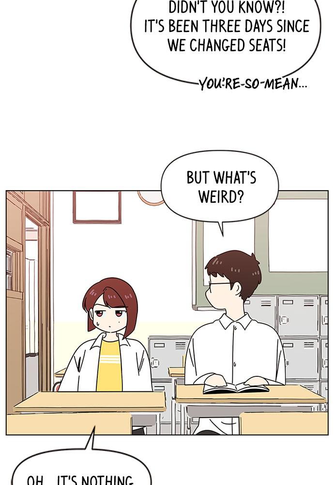 Read Seasons of Blossom EN Manga Online