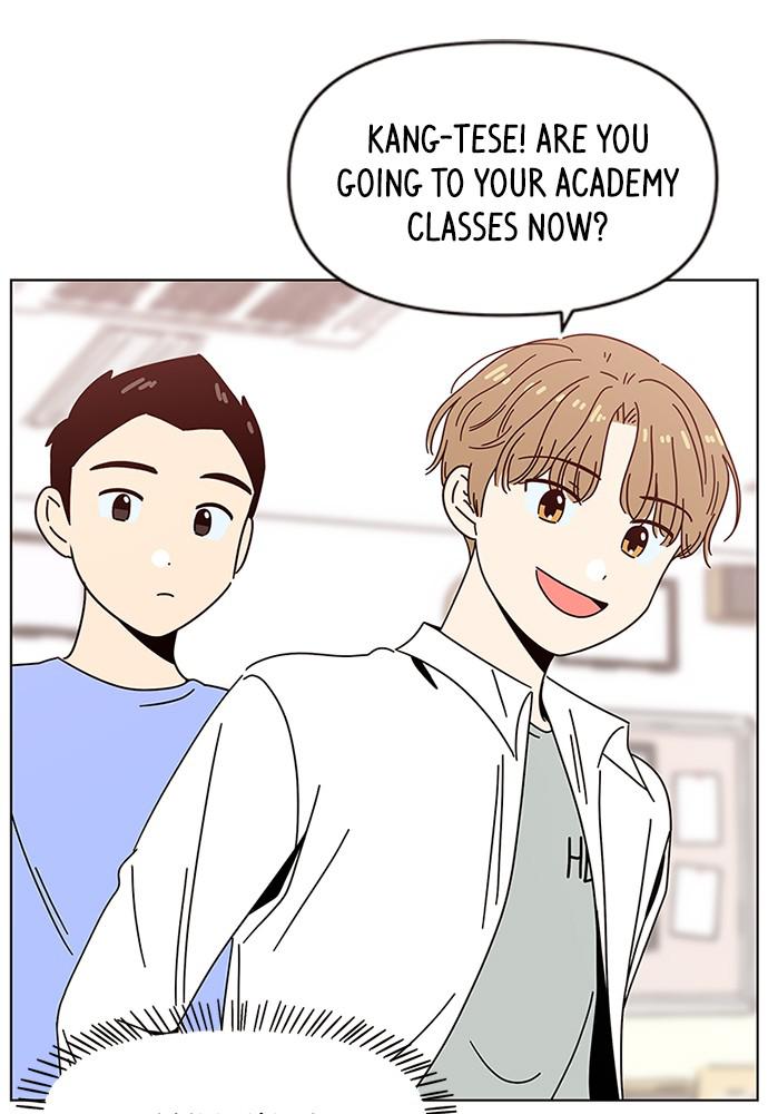 Read Seasons of Blossom EN Manga Online