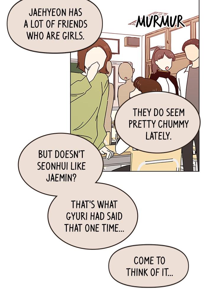 Read Seasons of Blossom EN Manga Online