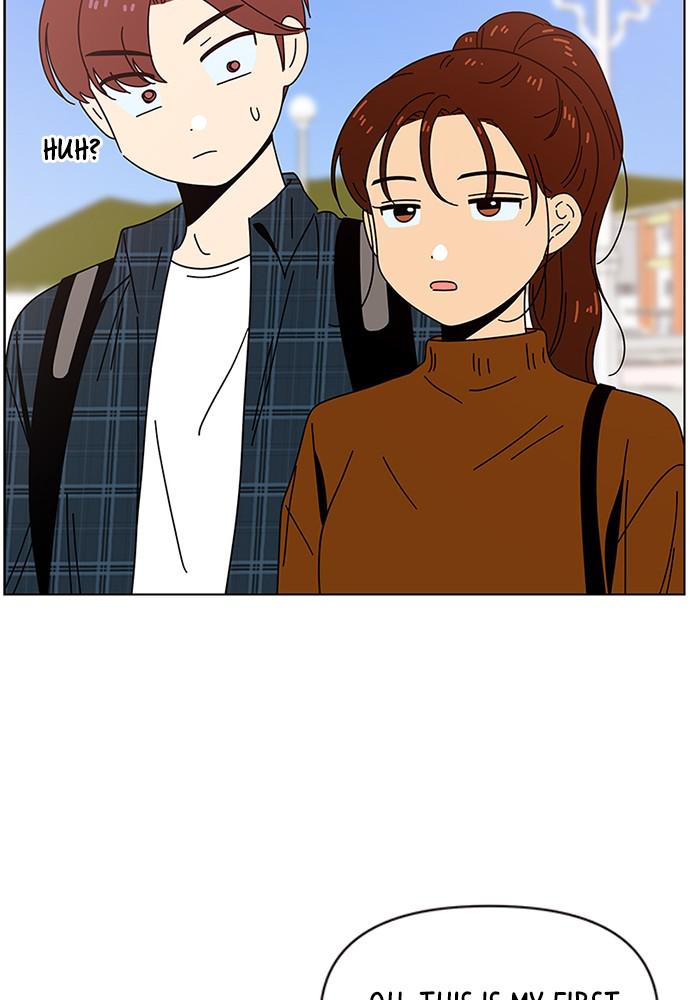 Read Seasons of Blossom EN Manga Online