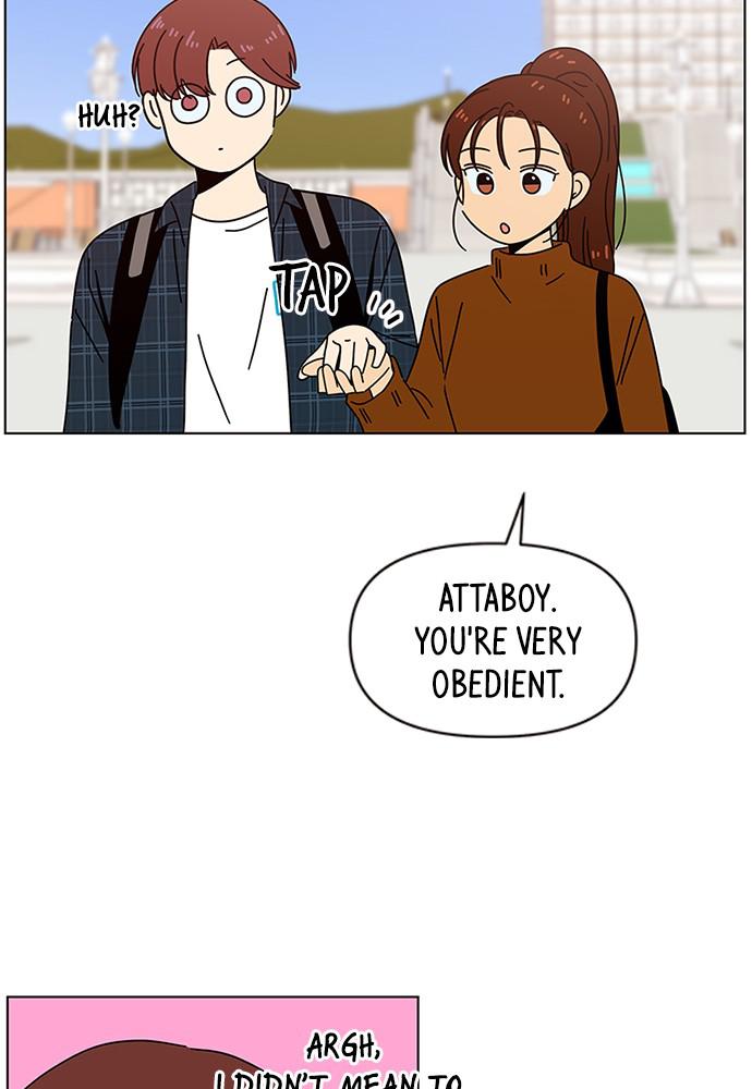 Read Seasons of Blossom EN Manga Online