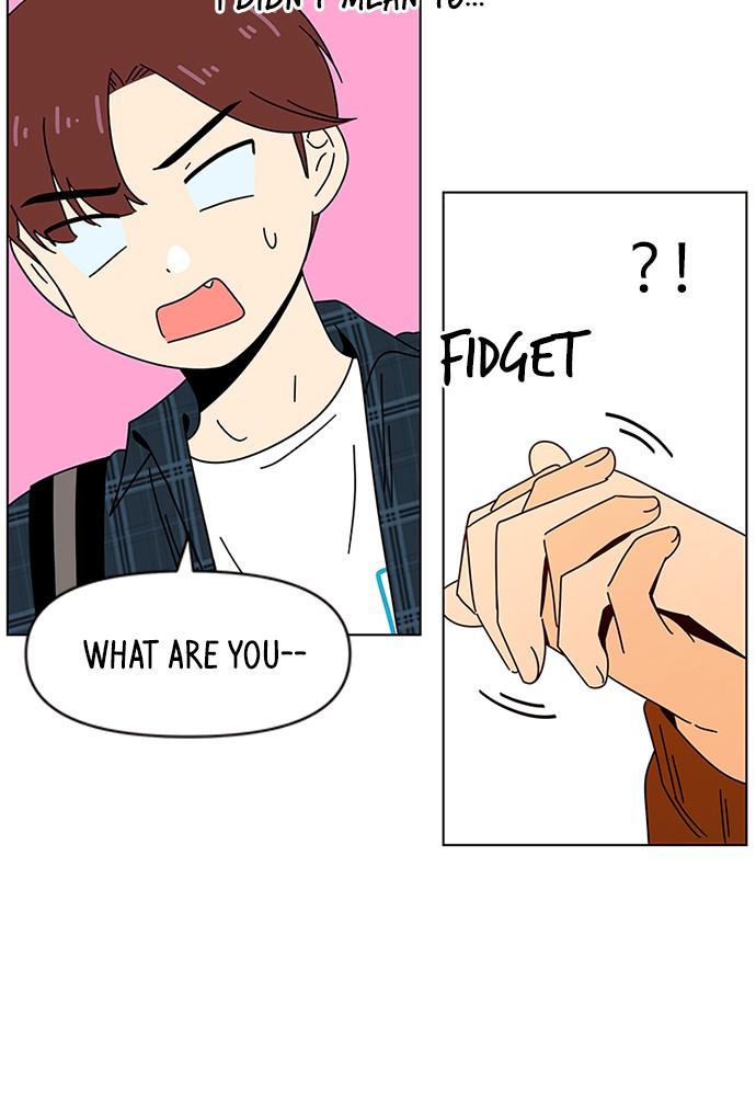 Read Seasons of Blossom EN Manga Online