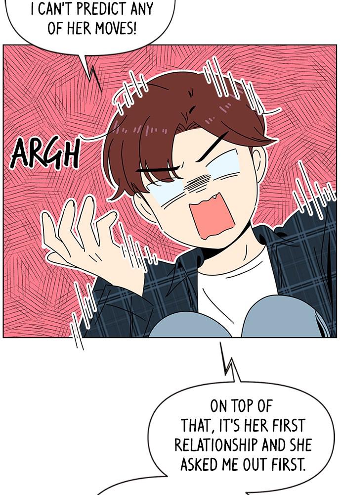 Read Seasons of Blossom EN Manga Online