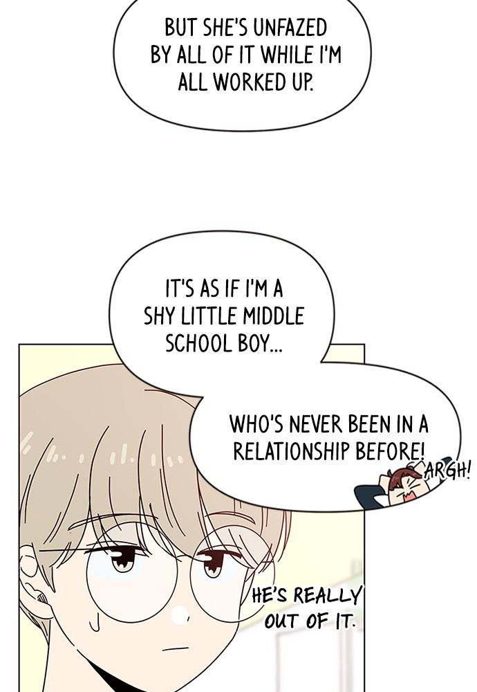 Read Seasons of Blossom EN Manga Online