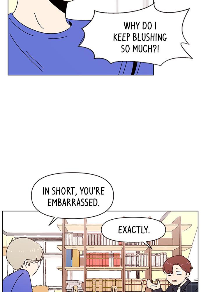 Read Seasons of Blossom EN Manga Online