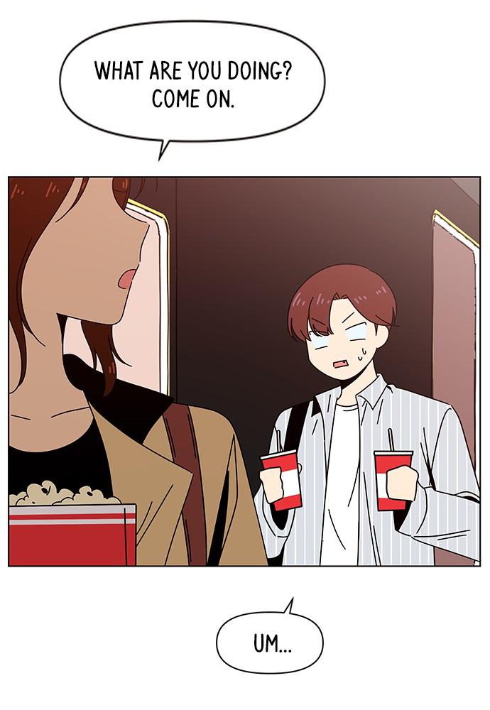 Read Seasons of Blossom EN Manga Online