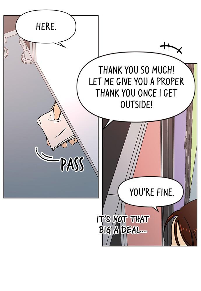 Read Seasons of Blossom EN Manga Online