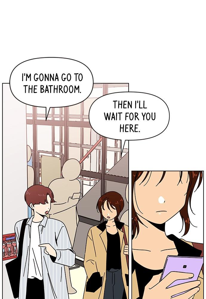 Read Seasons of Blossom EN Manga Online