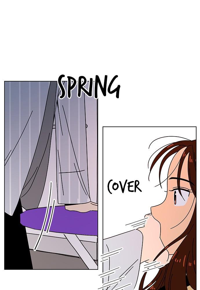 Read Seasons of Blossom EN Manga Online