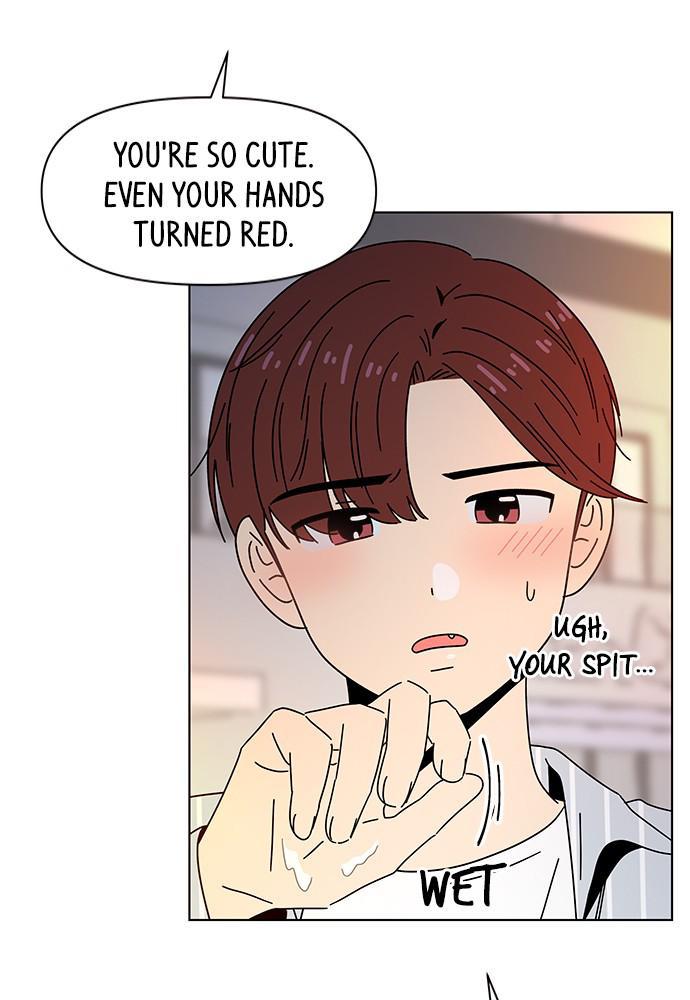 Read Seasons of Blossom EN Manga Online